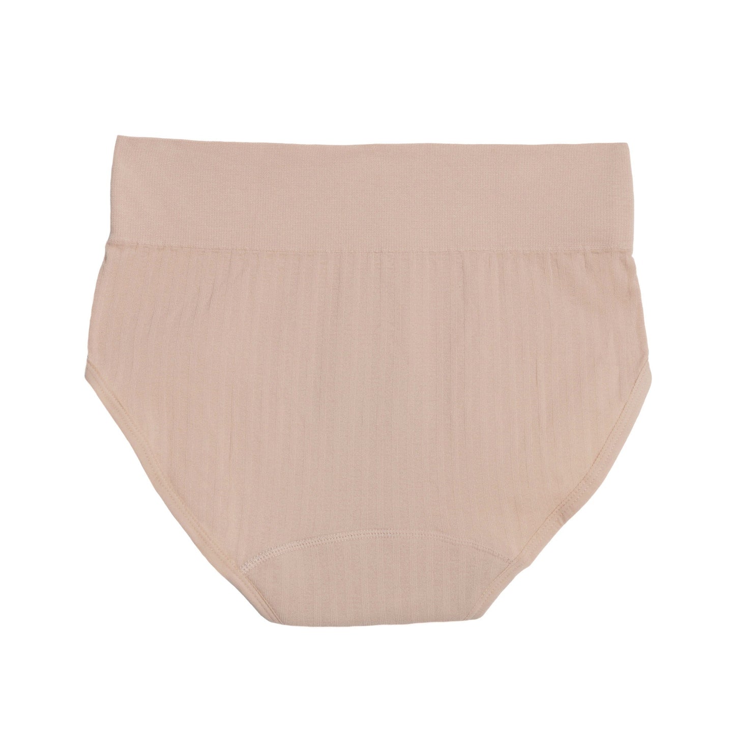 The High Waisted Period. in SportyStretch™ For Heavy Flows