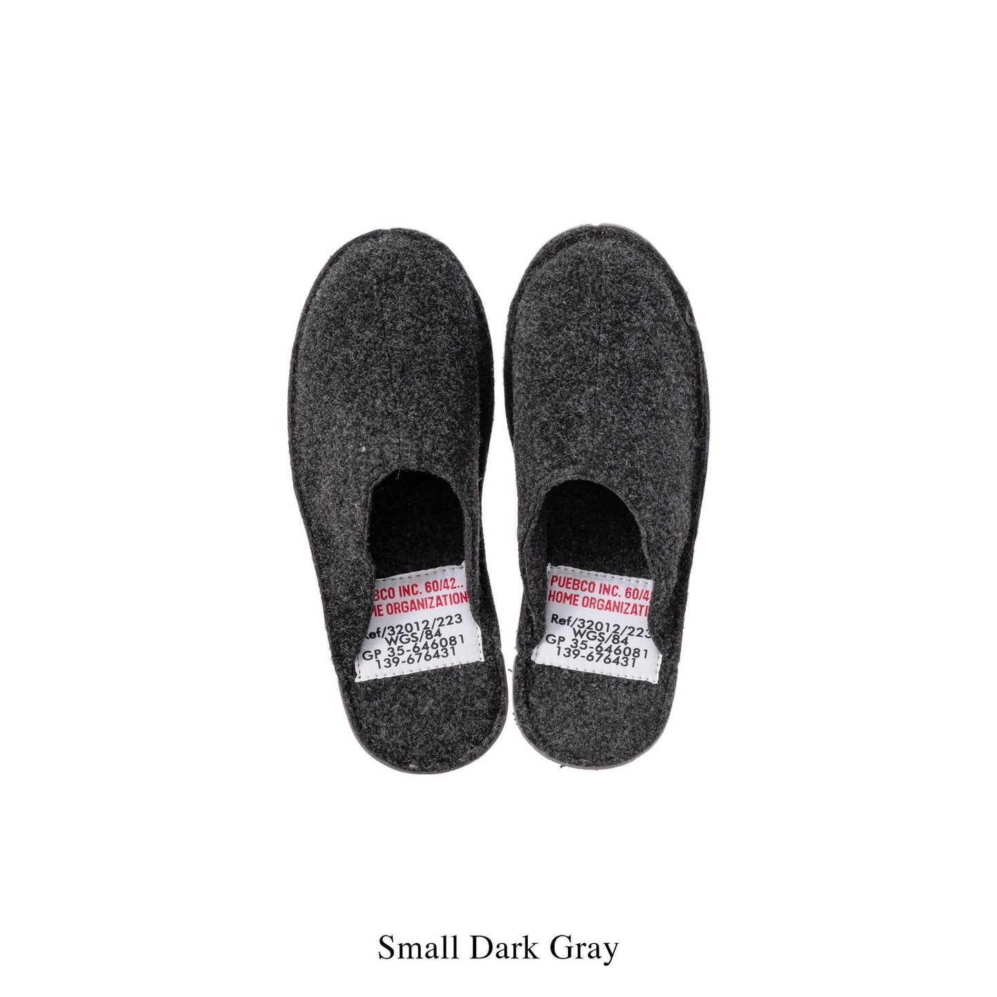 SLIPPERS