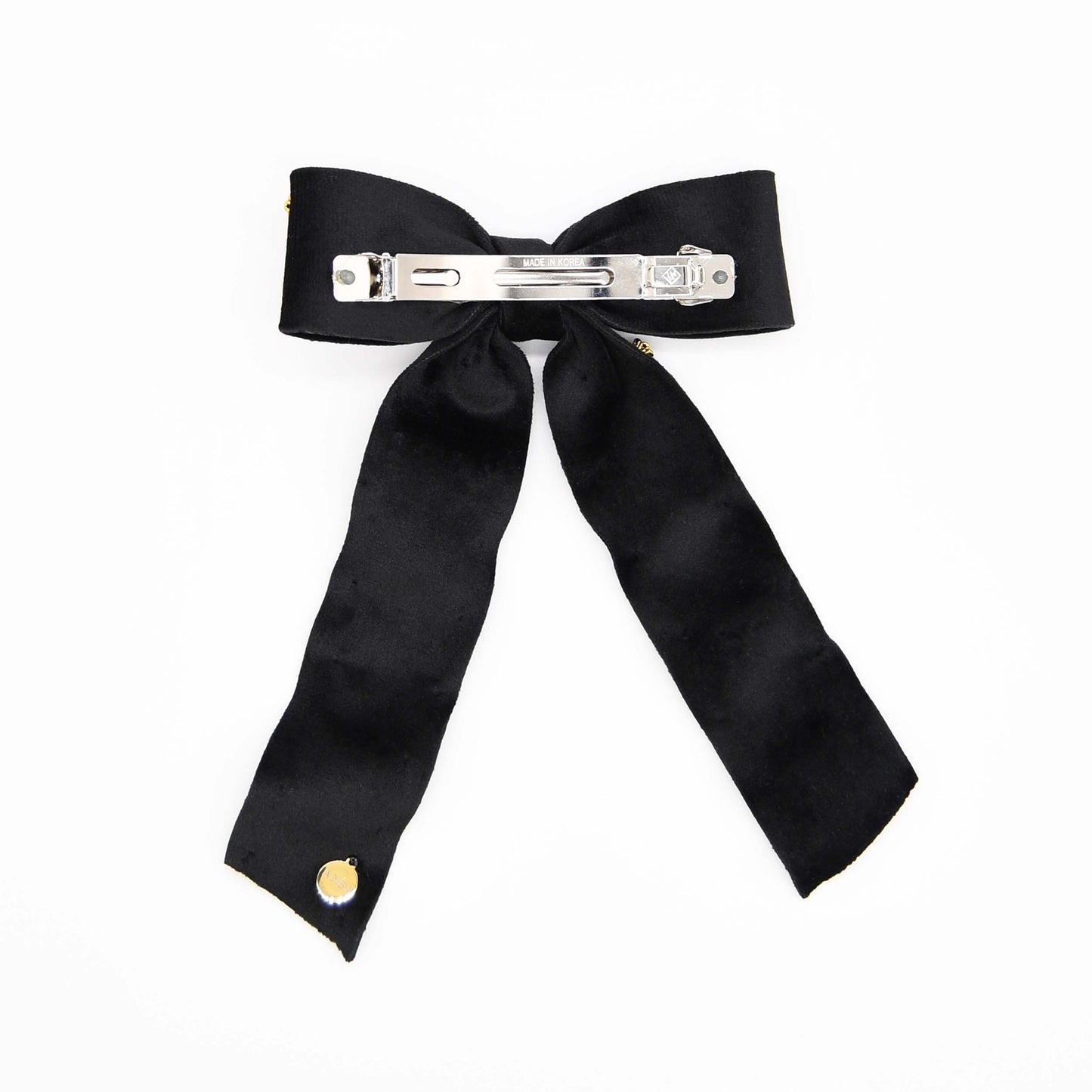The Calla Barrette