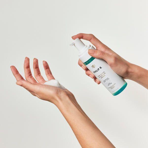 Philip B. Maui Wowie Volumizing Mouse 6 oz