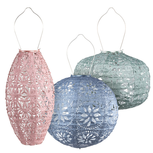 Stella Pastel Multi Shape 3-pack