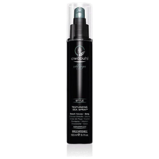 Paul Mitchell Awapuhi Wild Ginger Texturizing Sea Spray 150ml