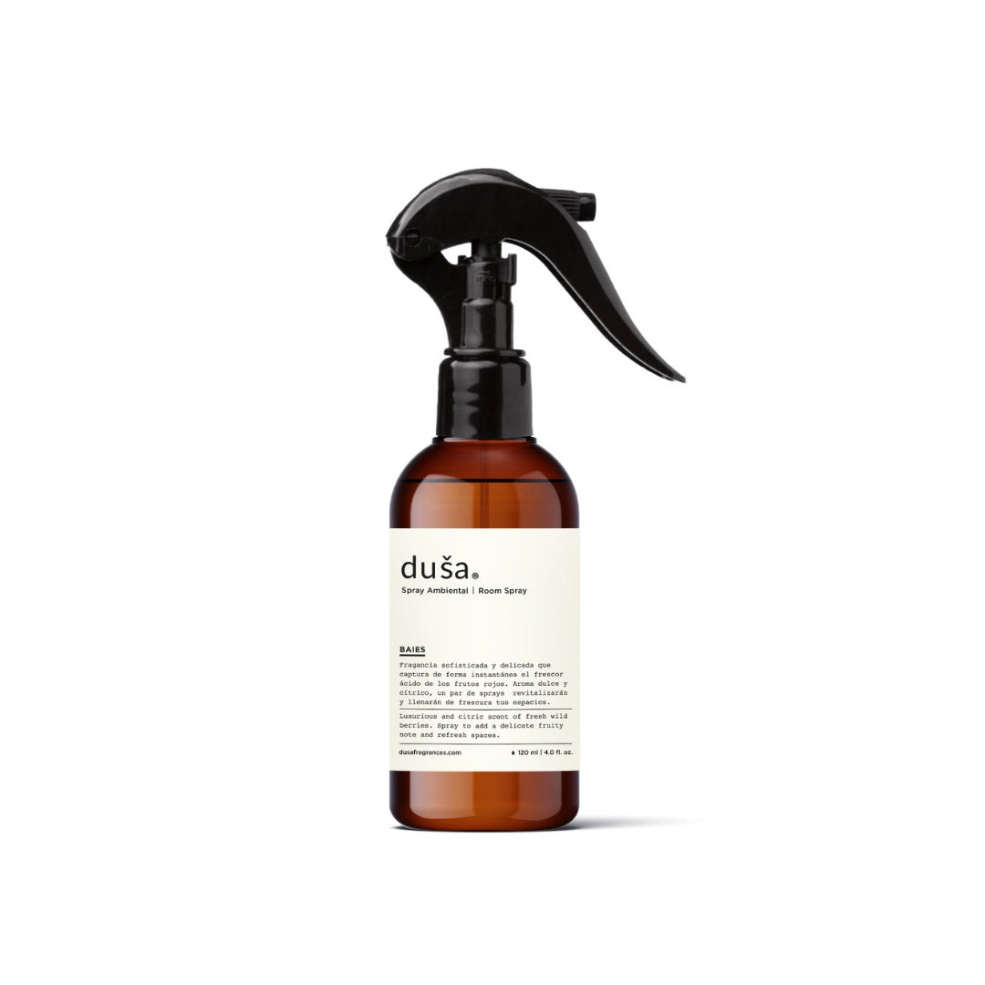 BAIES - 4 FL OZ  ROOM & LINEN SPRAY