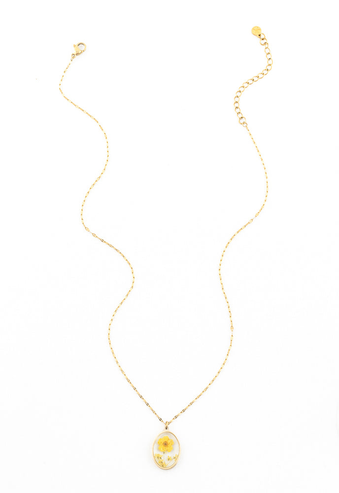 In Bloom Necklace