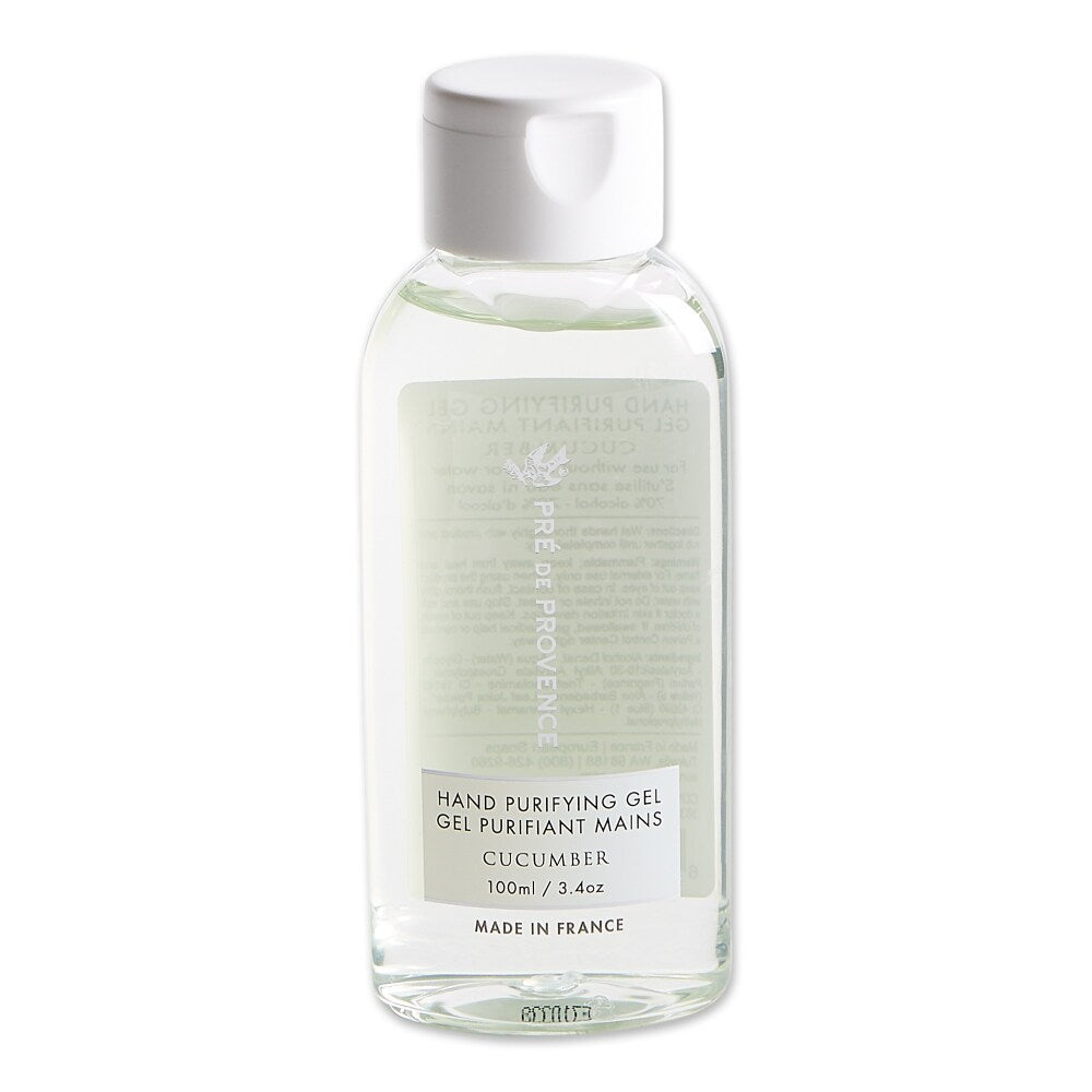 Pre de Provence Hand Purifying Gel - Cucumber 100ml