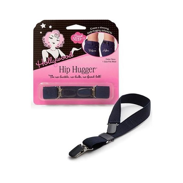 Hollywood Fashion Secrets Hip Hugger