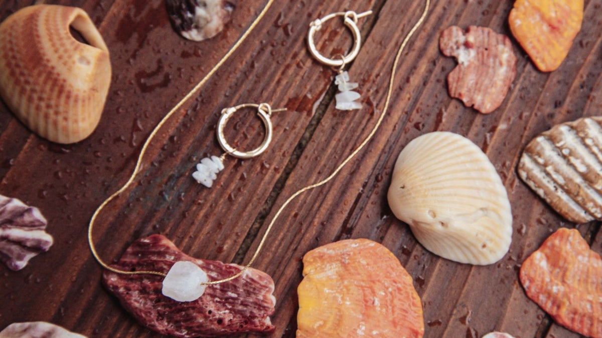 Andrea Necklace