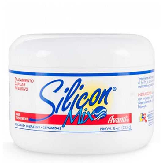 Silicon Mix Hair Treatment - 8 Oz