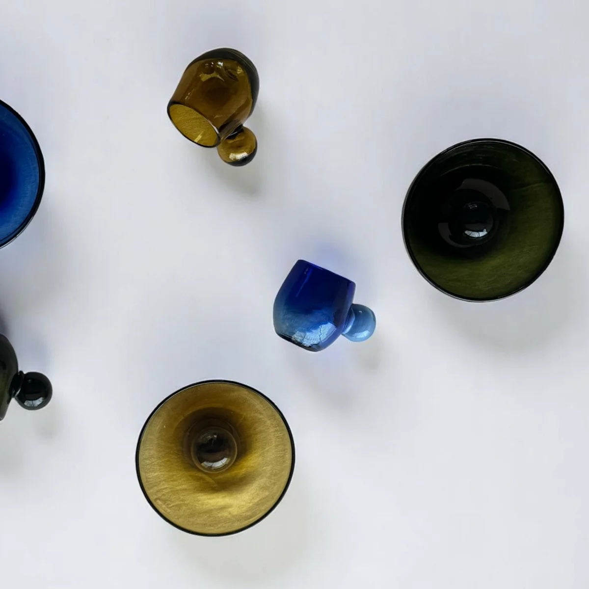 S/4 Roo Glassware