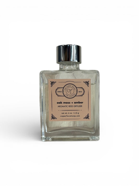 Reed Diffusers