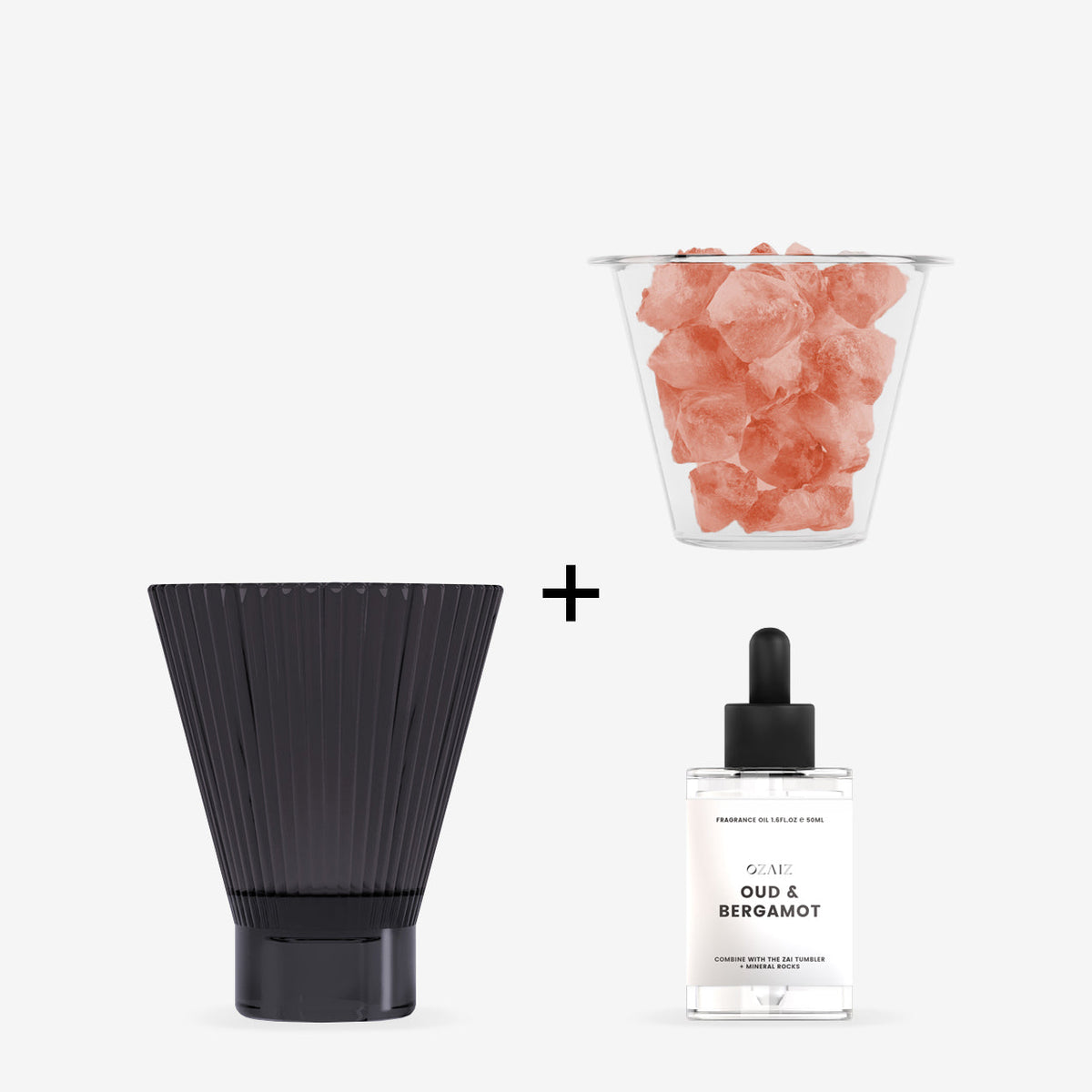 ZAI Himalayan Diffuser - Santal & Spice