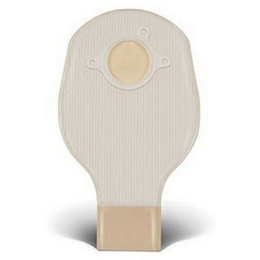 Convatec Surfit Colostomy Pouch Natura Twopiece System 10" Length Drainable