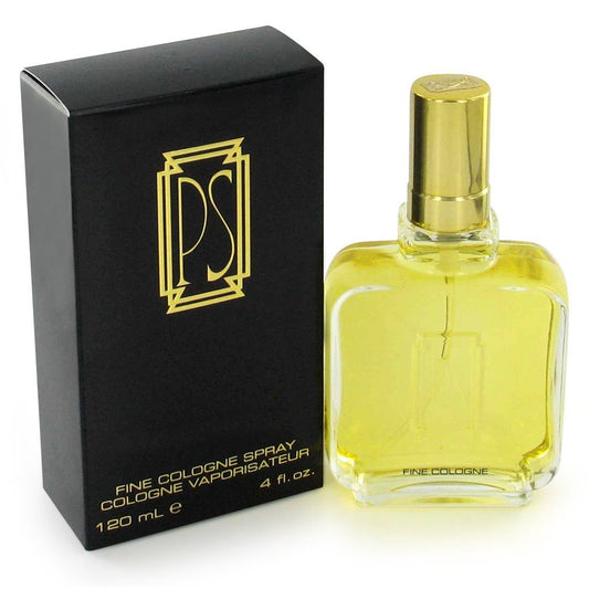 Paul Sebastian Ps By 4 Oz Fine Cologne Spray For Men