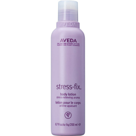 Aveda Stress Fix Body Lotion 6.7oz
