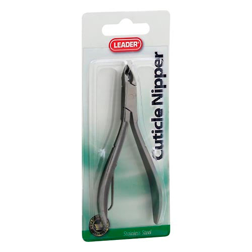 Leader Cuticle Nipper