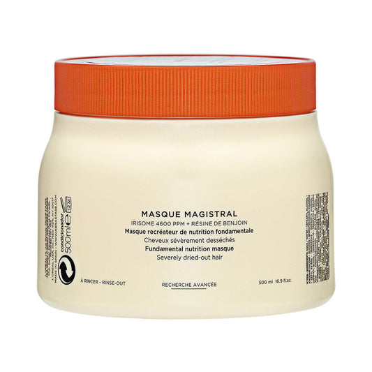 Kerastase Nutritive Masque Magistral 500 Ml
