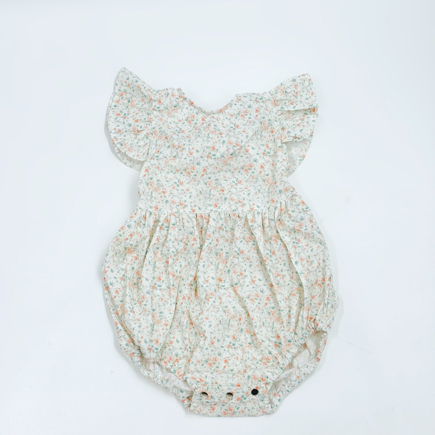 Josie Romper- Confetti