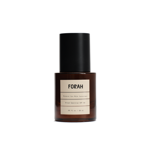 Mineral Sun Milk SPF 40 - Osadia Concept Store