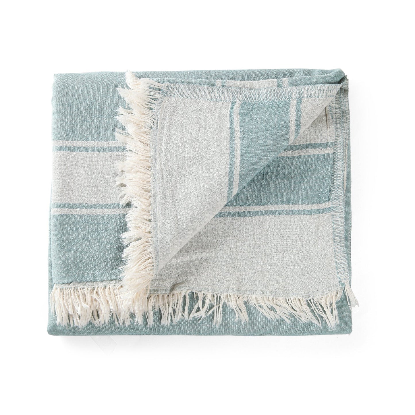 Summer Double Sided Throw
