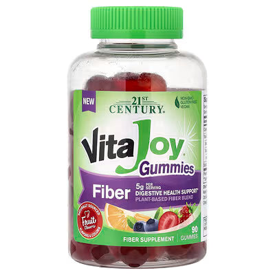 VITAJOY FIBER CW 90 GMM 