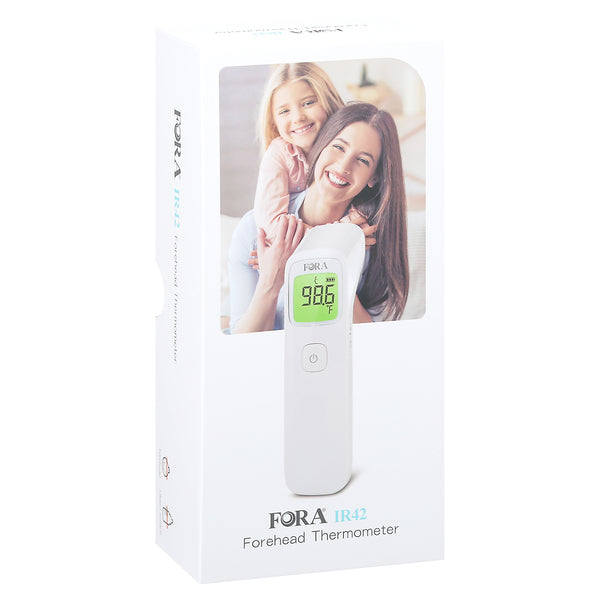 Fora Ir42 Non-Contact Forehead Thermometer