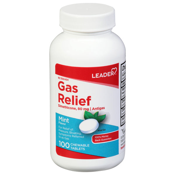Rx 1 Leader Gas Relief - Osadia Concept Store