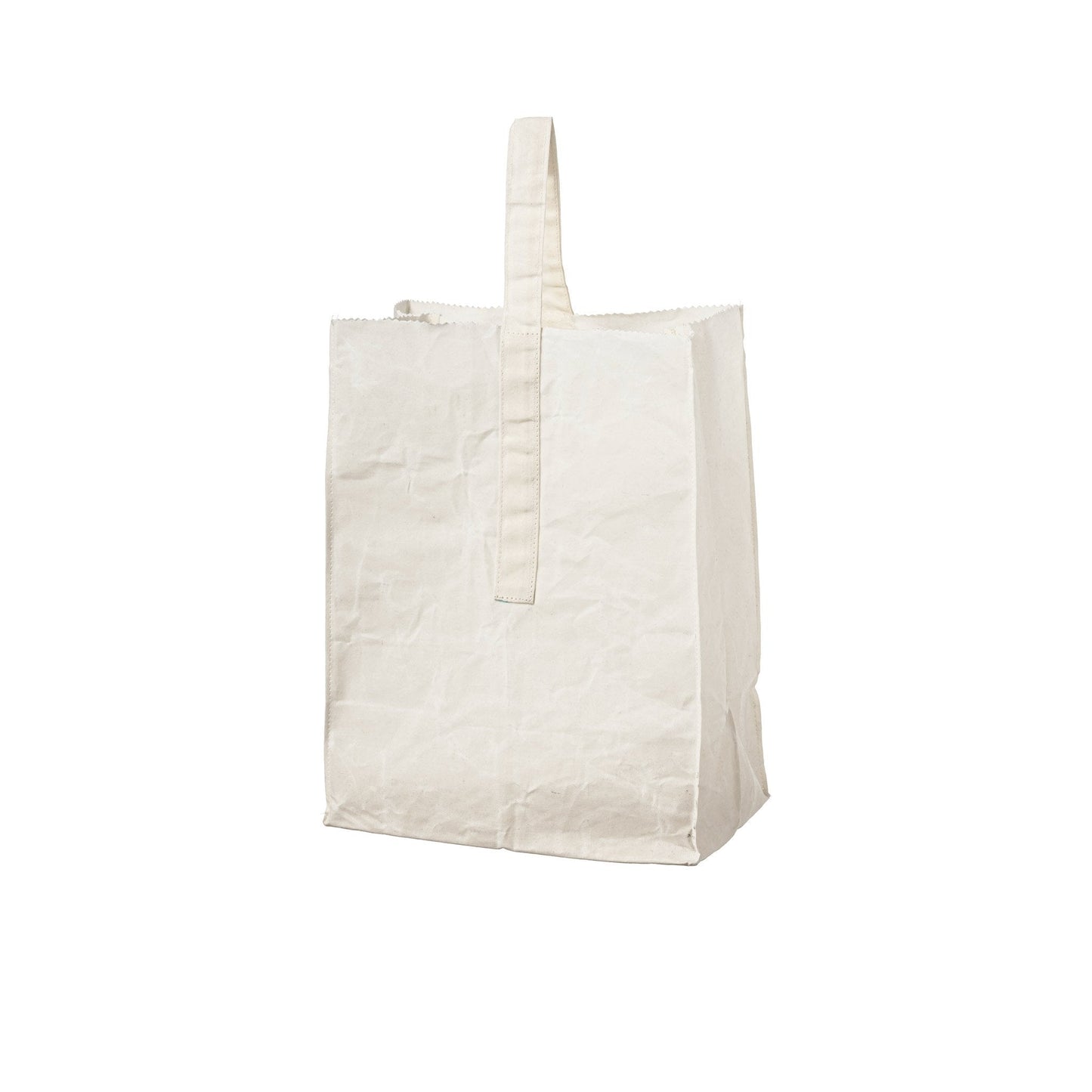 GROCERY BAG WITH HANDLE