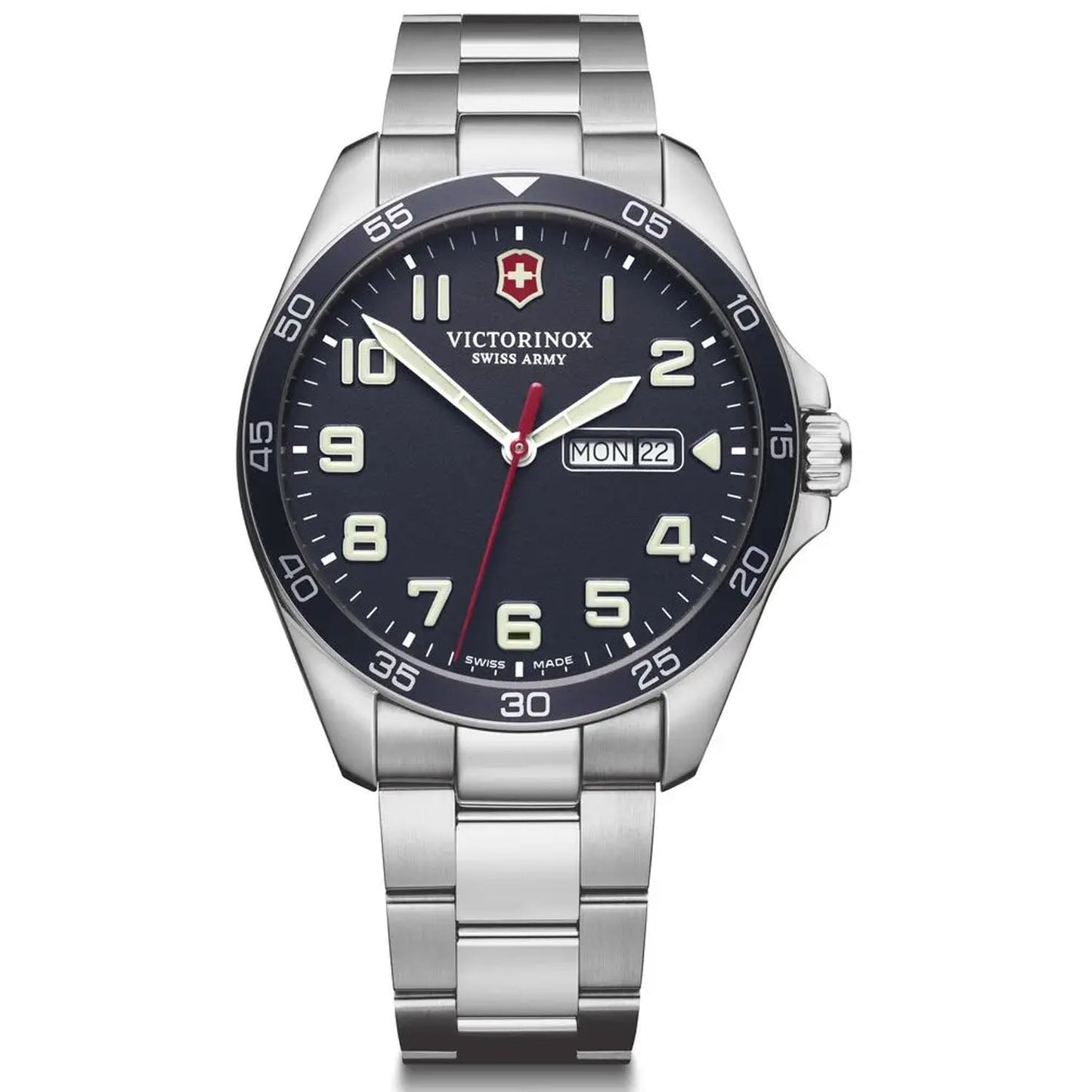 Victorinox Men's Fieldforce