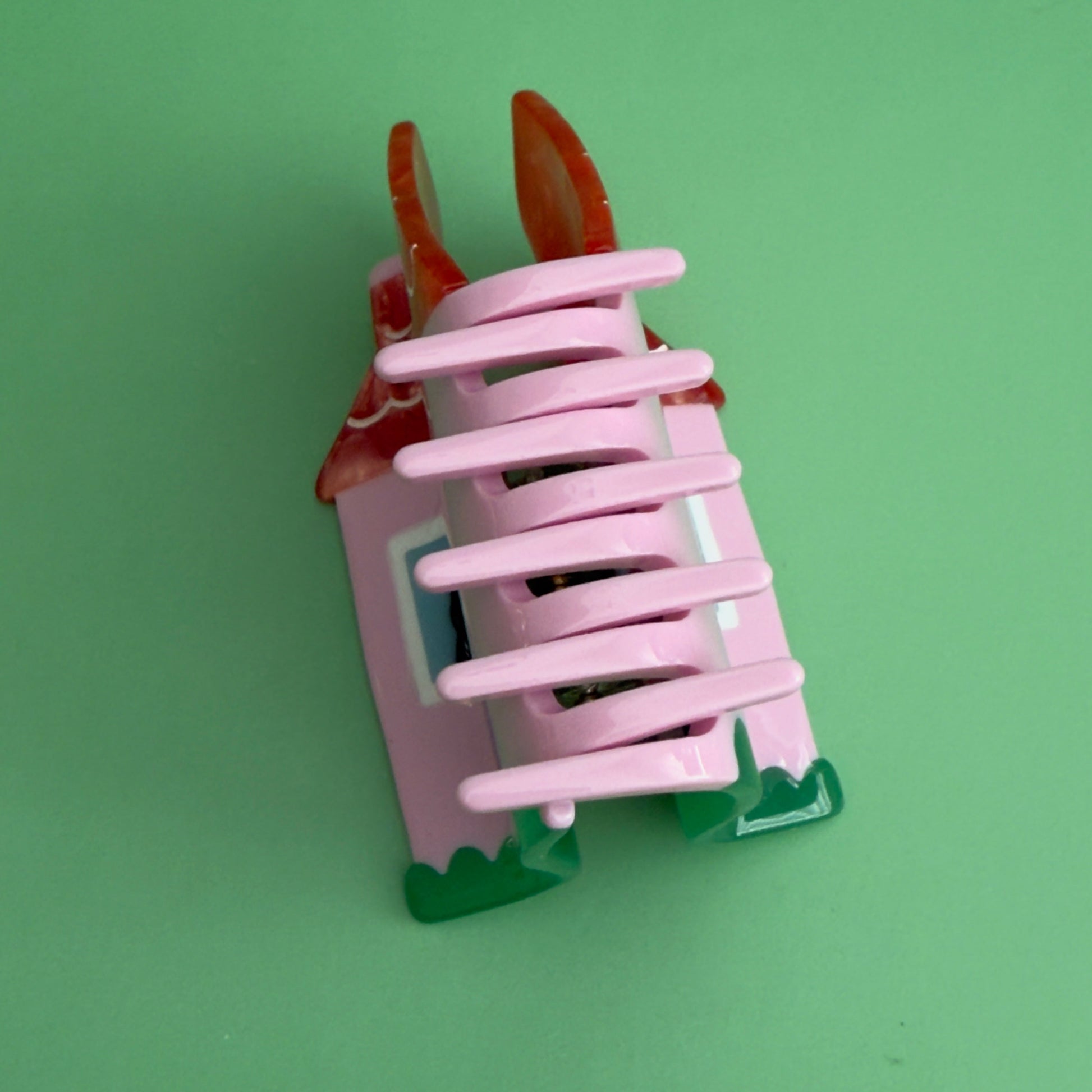 House Hair Claw - Osadia Concept Store