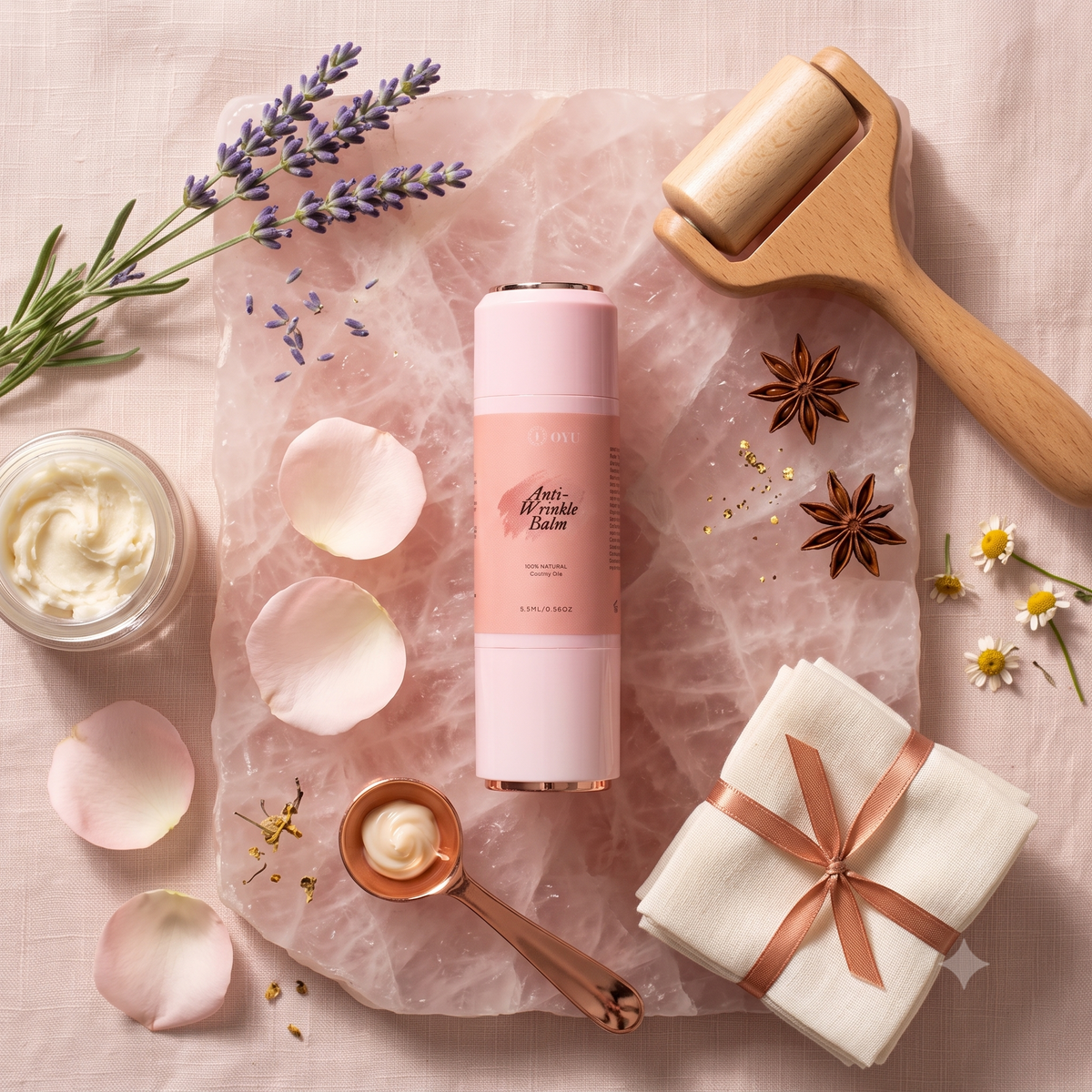 Firming Wrinkle Balm