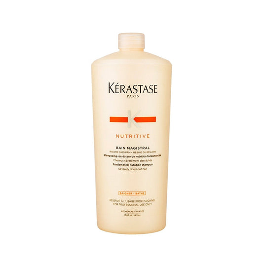 Kerastase Kérastase Nutritive Bain Magistral 1000 Ml