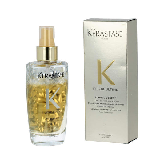 Kerastase Elixir Ultime Bi-Phase Spray Oil 100 Ml/3.4 Oz