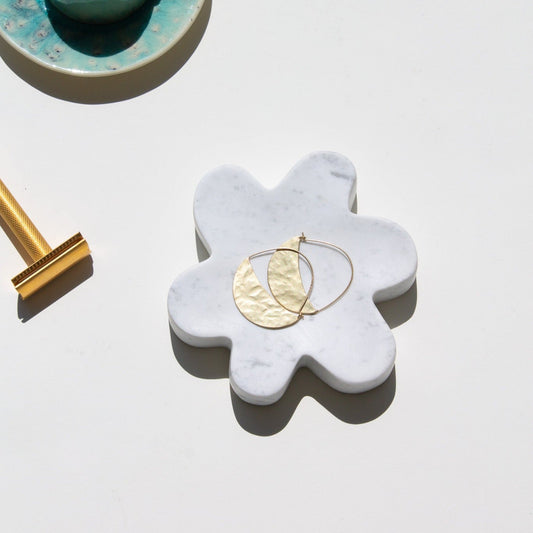 Superbloom Marble Catchall (NOTTE x the parmatile shop)