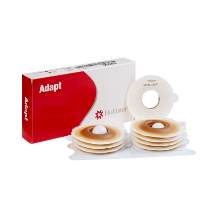 Hollister Convex Barrier Ring Adapt 30 Mm, Box Of 10