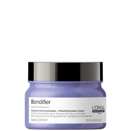 L'Oreal Professionnel Serie Expert Blondifier Blond Hair Mask 250ml B