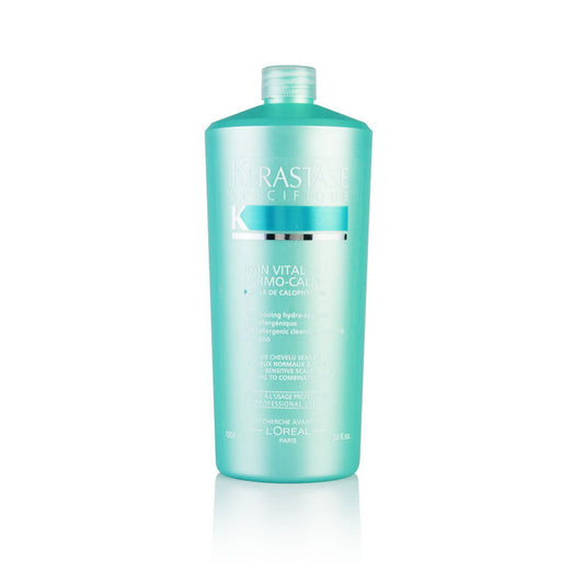 Kerastase Kérastase Specifique Bain Vital Dermo-Calm Shampoo 1000 Ml