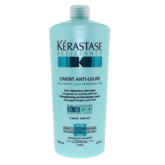 Kerastase Resistance Ciment Anti-Usure Cream