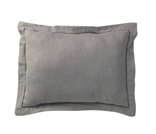 Terrier Cashmere Blended Duvet Sham