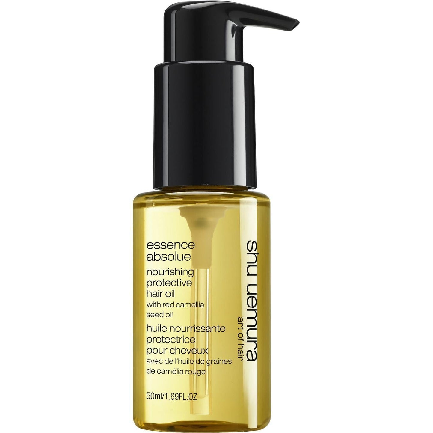 Shu Uemura Art of Hair Essence Absolue Nourishing Oil With Moisturising Effect 50 Ml