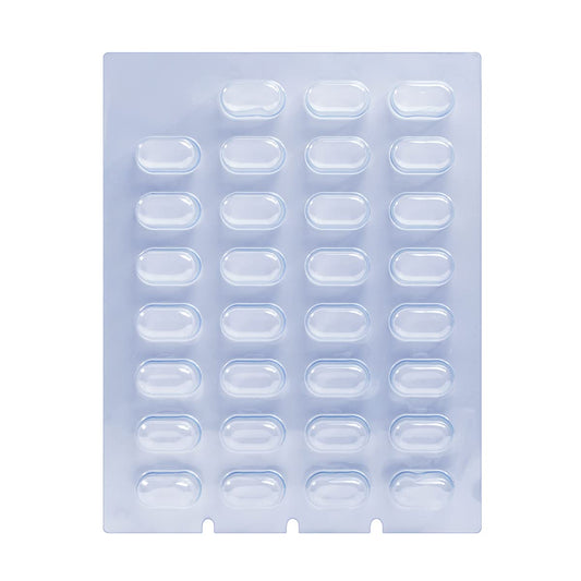 Ezy Dose Unit Closed Seal 31 Day Xl