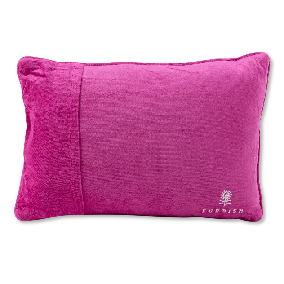 Not My Circus Needlepoint Pillow - Osadia Concept Store