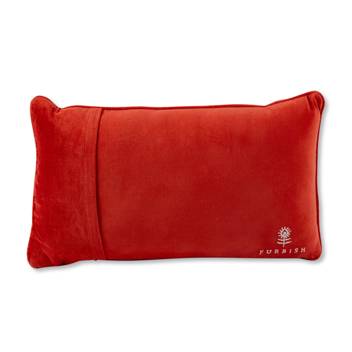 Horrible Idea Needlepoint Pillow - Osadia Concept Store