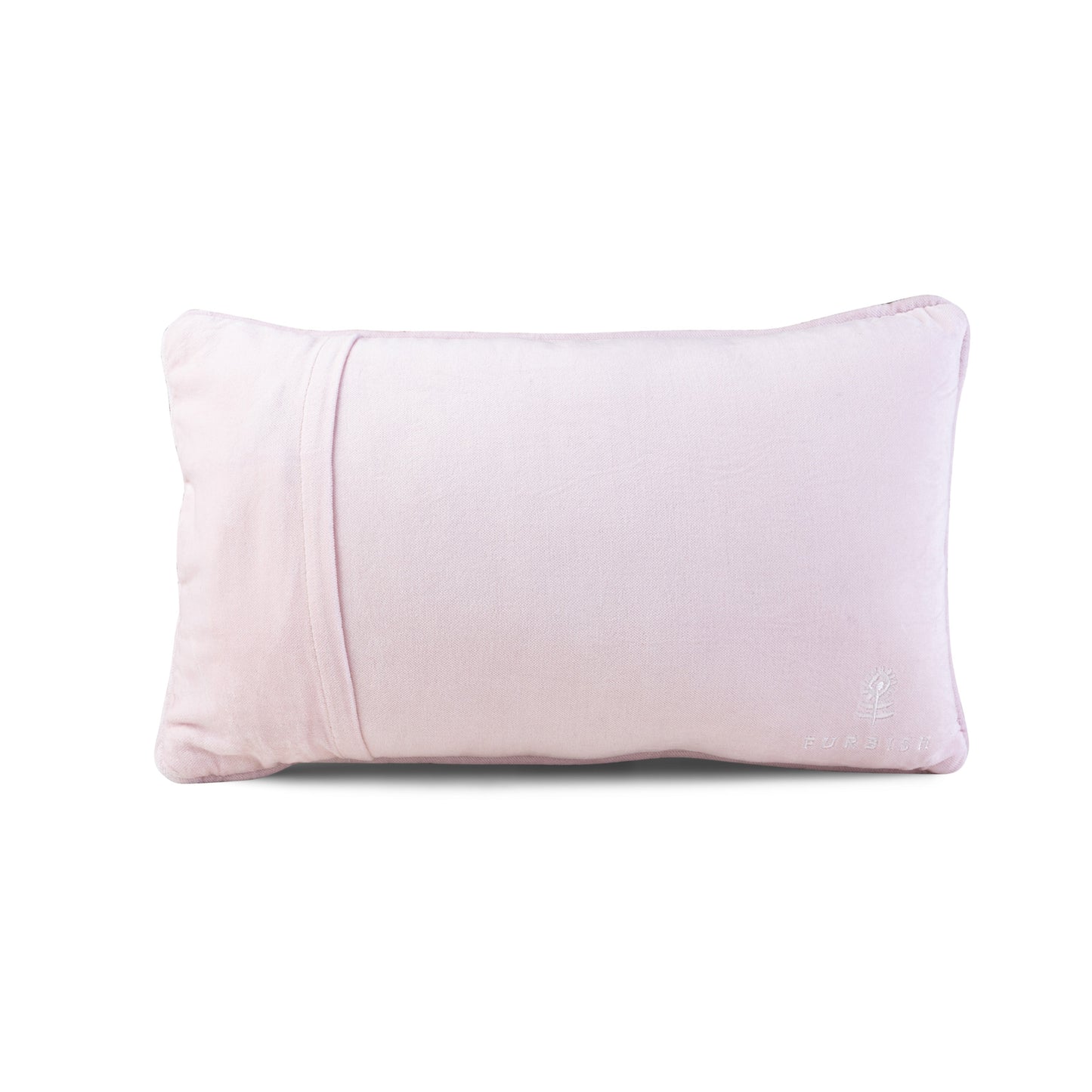 On Time Needlepoint Pillow - Osadia Concept Store