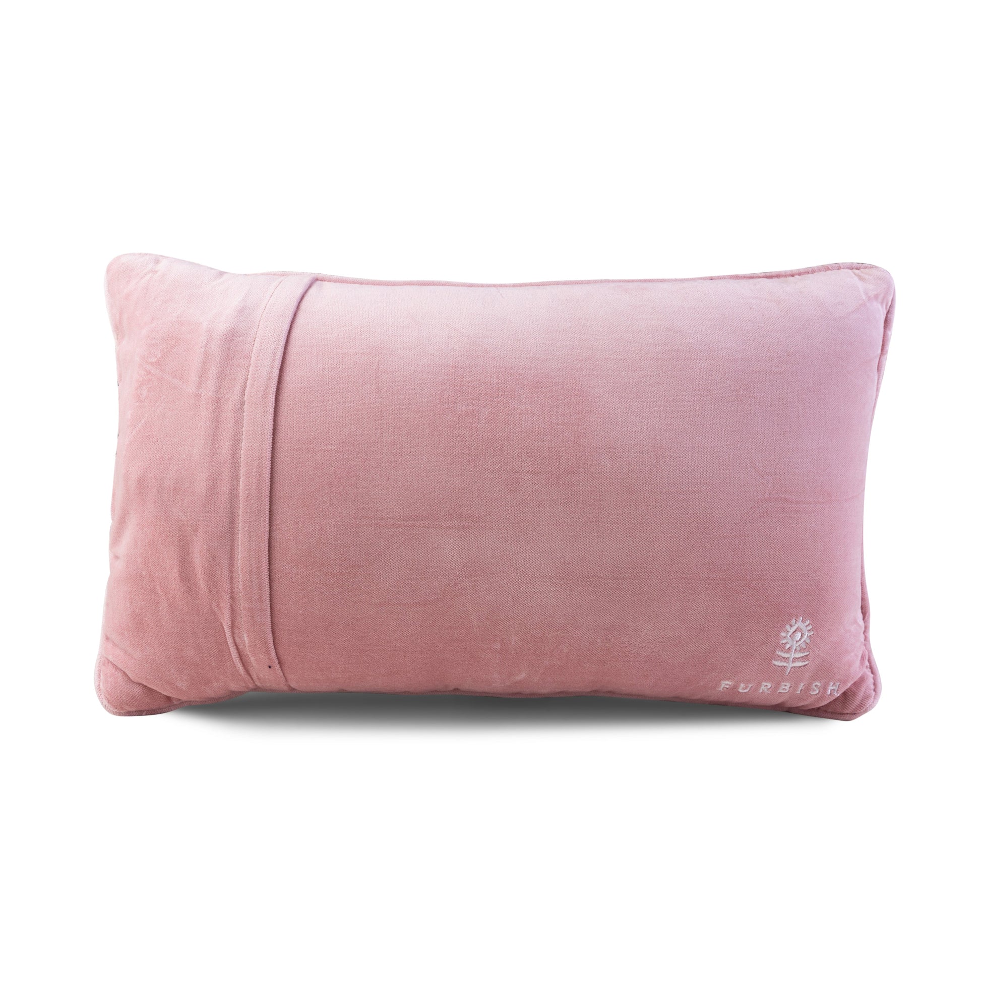 Sharpest Tool Needlepoint Pillow - Osadia Concept Store