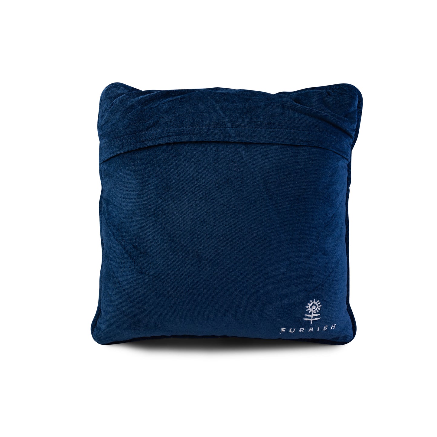 My Circus Needlepoint Pillow - Osadia Concept Store