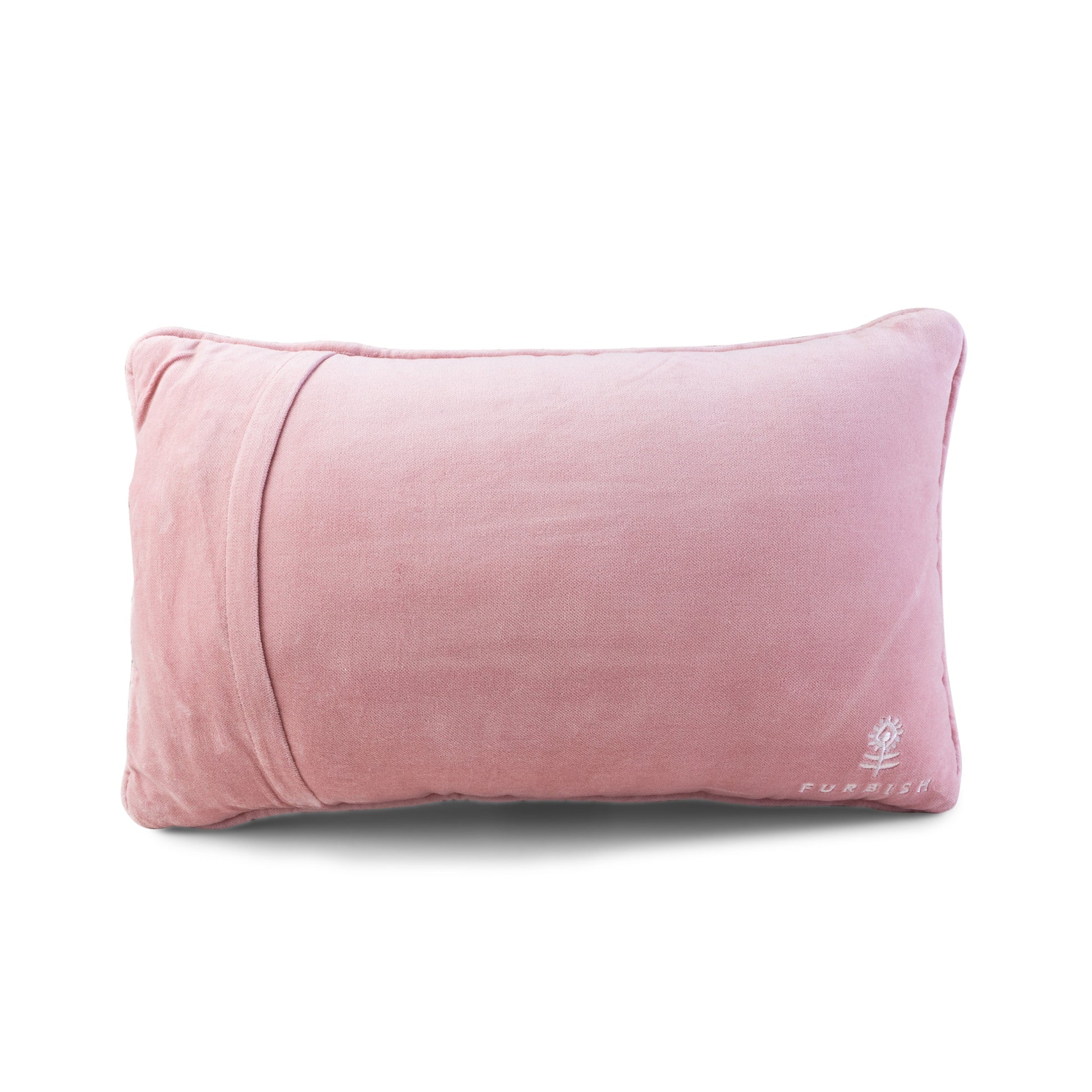 Not For Everyone Needlepoint Pillow - Osadia Concept Store