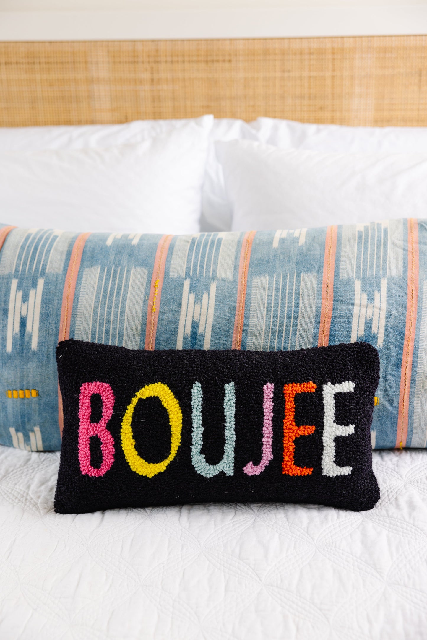 Boujee Pillow - Osadia Concept Store
