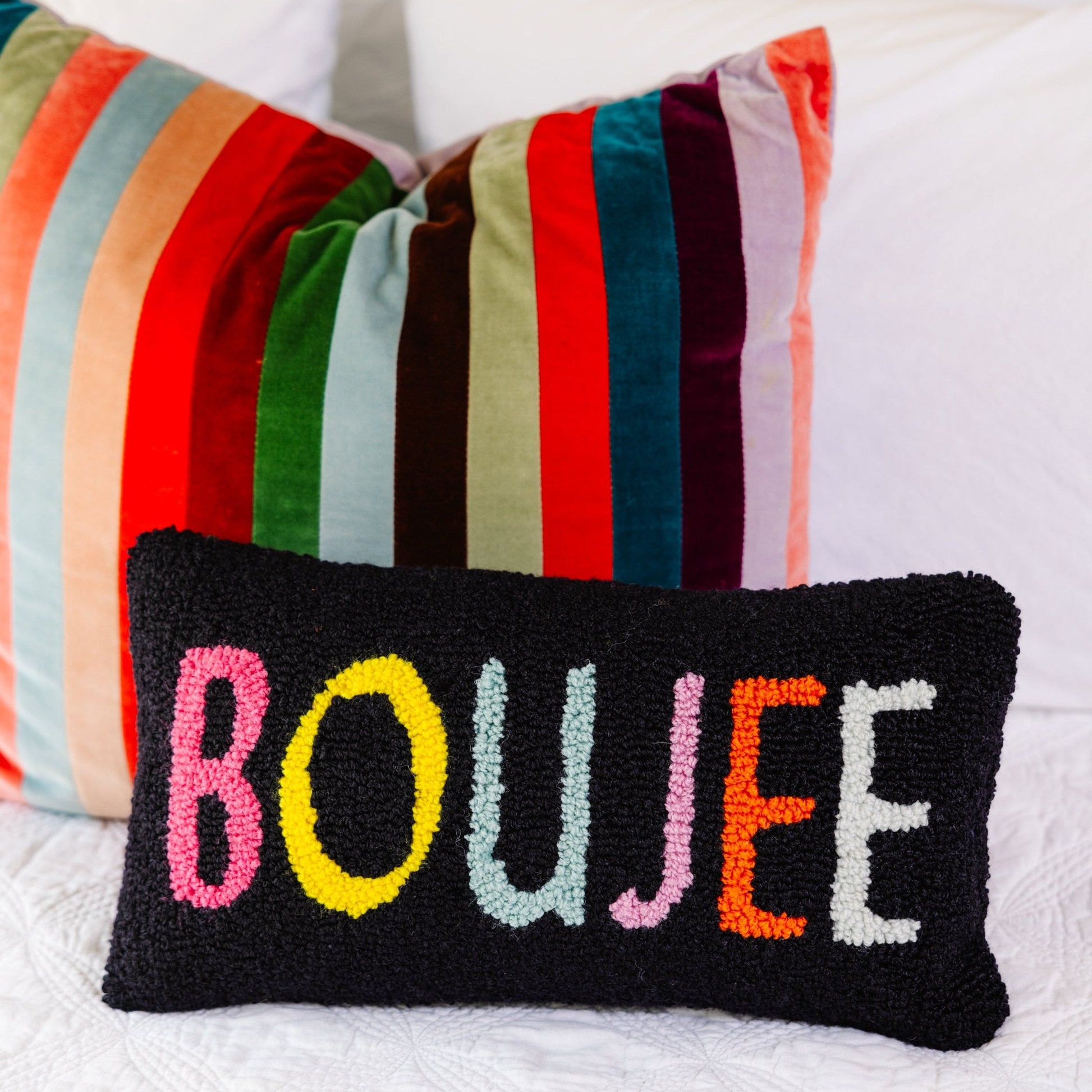 Boujee Pillow - Osadia Concept Store