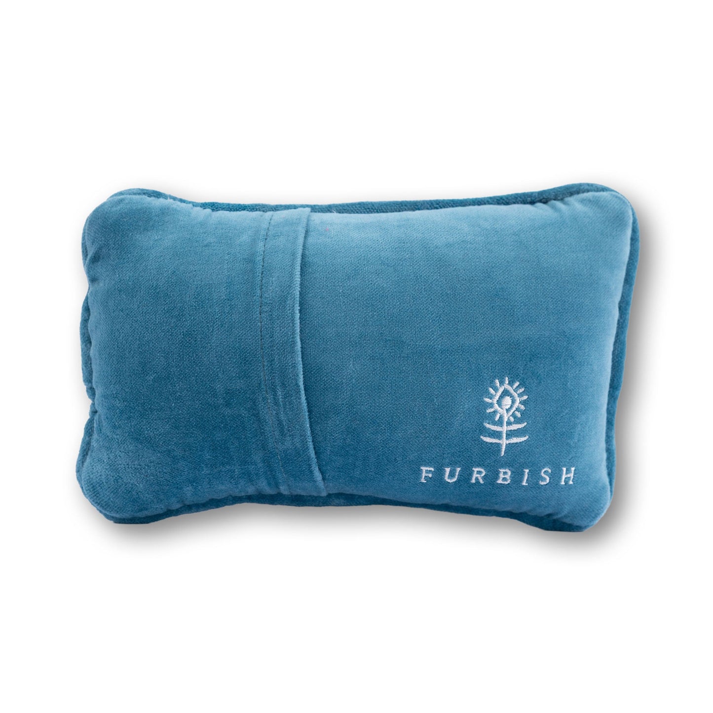 Sweet Child Of Mine Mini Needlepoint Pillow - Osadia Concept Store