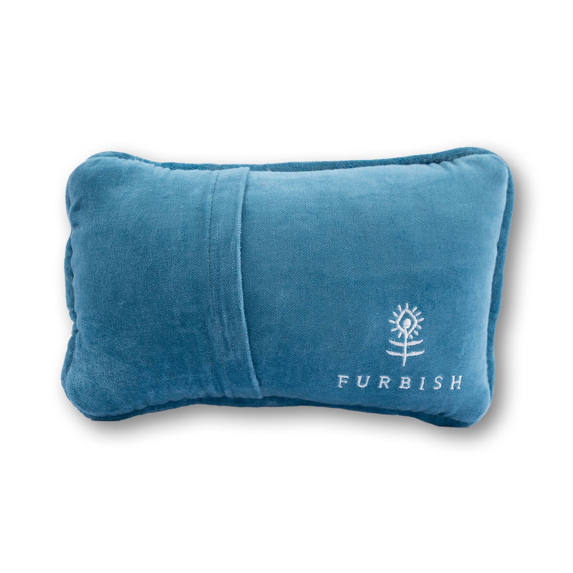 Sweet Child Of Mine Mini Needlepoint Pillow - Osadia Concept Store